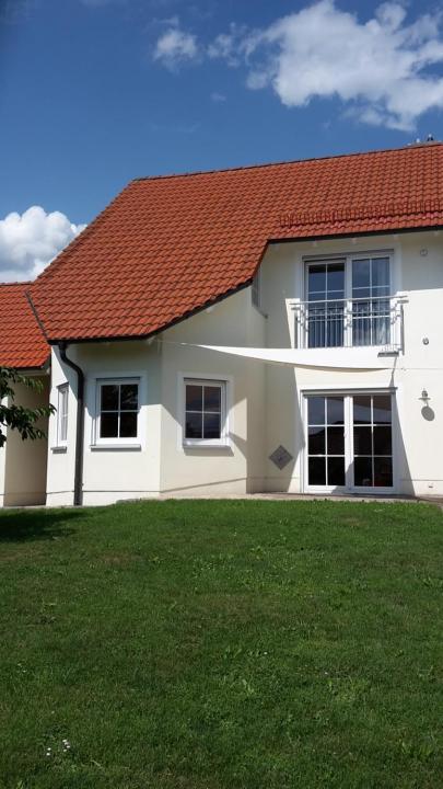 "Villa Sabine" Waidhaus Exterior photo
